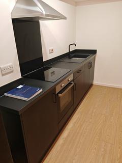 1 bedroom apartment to rent, Saville Street, Bolton, BL2