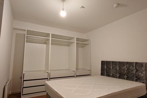1 bedroom apartment to rent, Saville Street, Bolton, BL2