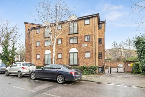 1 bedroom apartment for sale, Tinniswood Close, London, N5