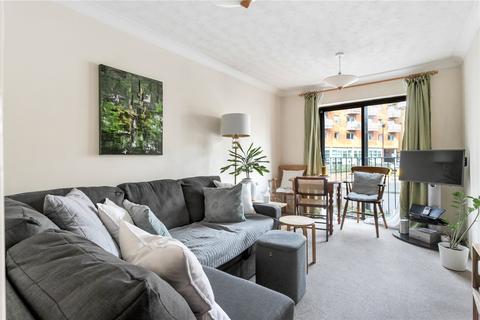 1 bedroom apartment for sale, Tinniswood Close, London, N5