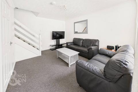 4 bedroom detached house for sale, Holworthy Road, Norwich