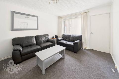 4 bedroom detached house for sale, Holworthy Road, Norwich