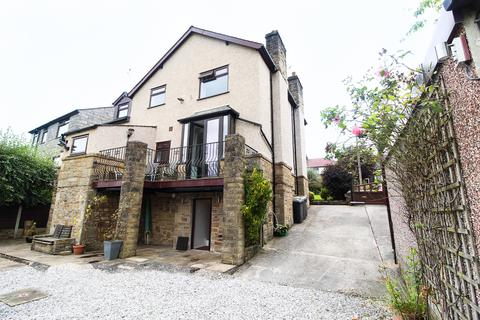 4 bedroom detached house for sale, Lower Hague, New Mills, High Peak