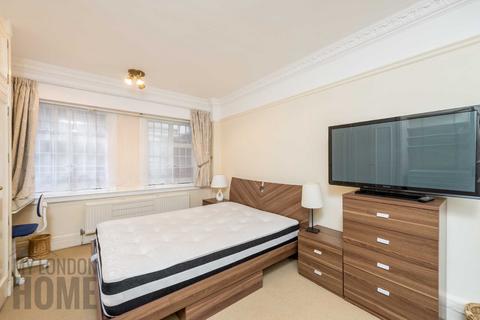 1 bedroom apartment to rent, Chiltern Court, 188 Baker Street, Marylebone, London, NW1