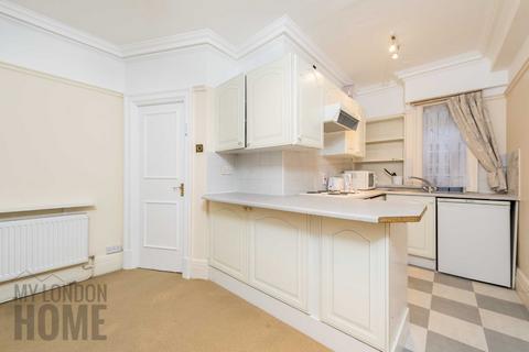 1 bedroom apartment to rent, Chiltern Court, 188 Baker Street, Marylebone, London, NW1