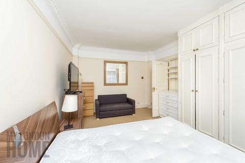 1 bedroom apartment to rent, Chiltern Court, 188 Baker Street, Marylebone, London, NW1