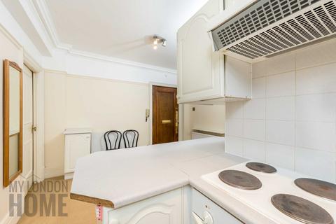 1 bedroom apartment to rent, Chiltern Court, 188 Baker Street, Marylebone, London, NW1