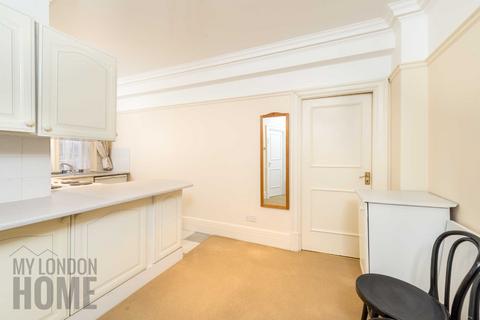 1 bedroom apartment to rent, Chiltern Court, 188 Baker Street, Marylebone, London, NW1