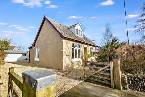 4 bedroom detached bungalow for sale, Beulah, Newcastle Emlyn