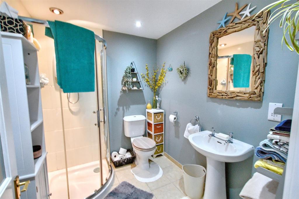 En-suite