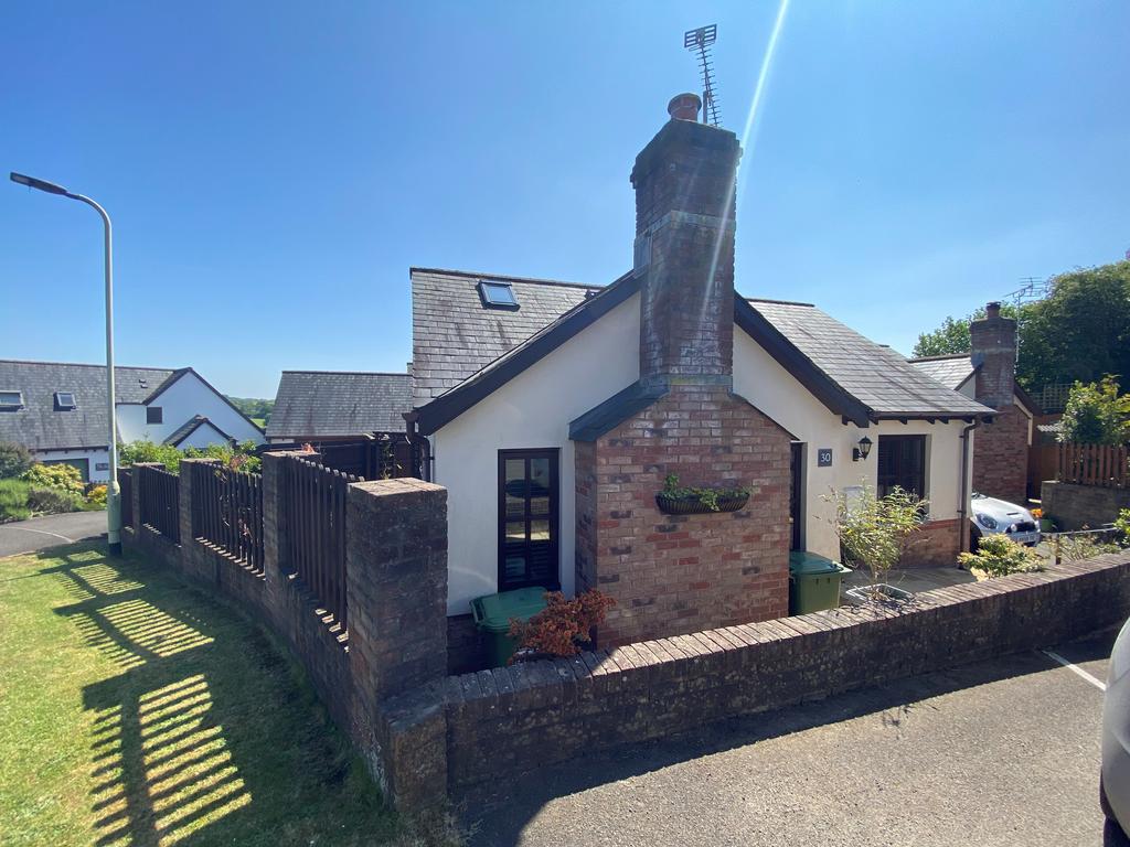 A Two Bedroom Bungalow to Rent