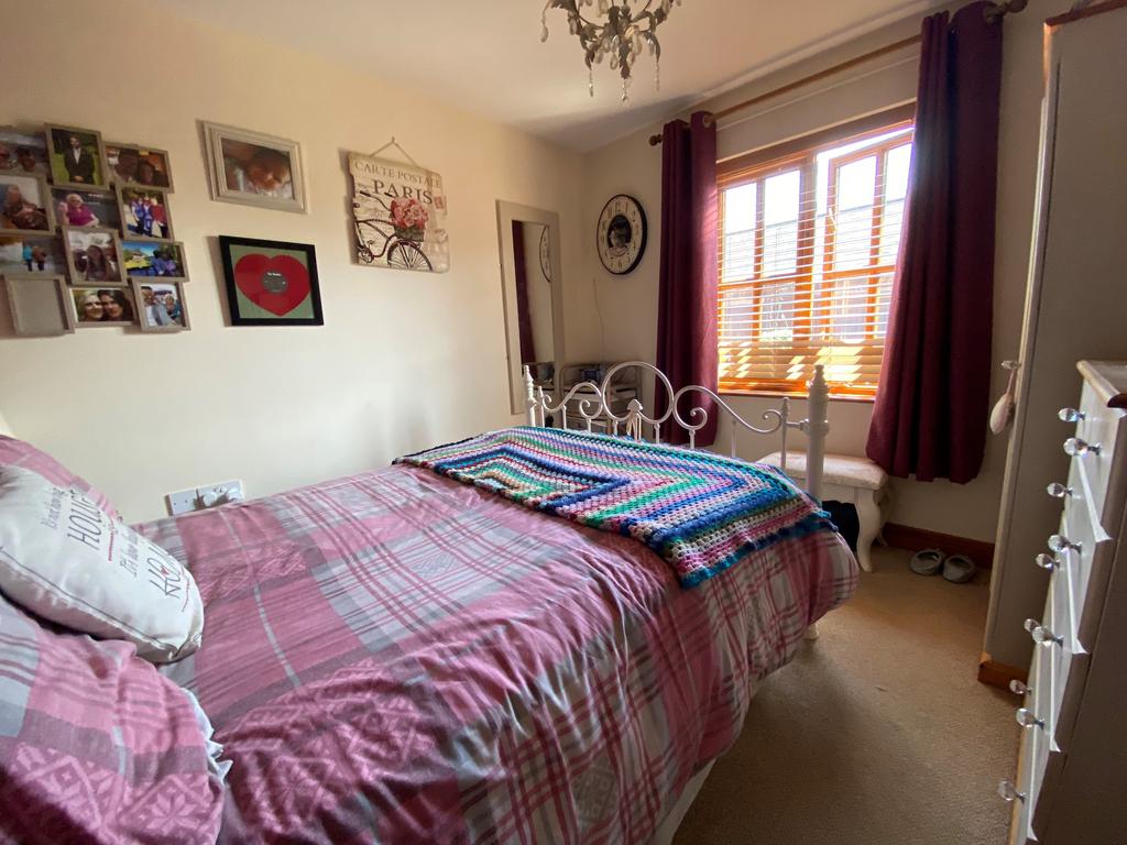 Bed 1