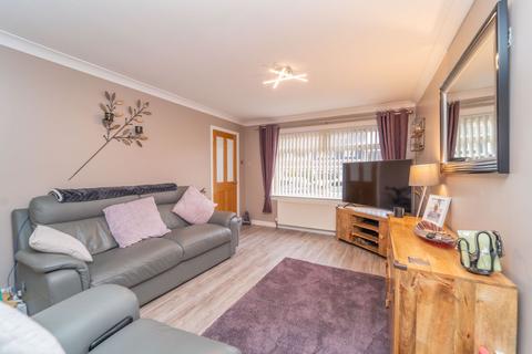 3 bedroom semi-detached house for sale, Parklands, Broxburn EH52