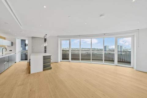 undefined, Cascade Way White City Living W12