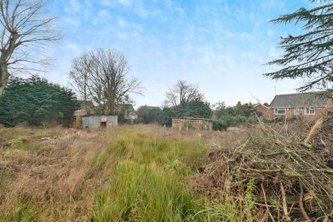 2 bedroom bungalow for sale, Myosotis, Atherstone Road, Hartshill, Nuneaton, Warwickshire CV10 0SP