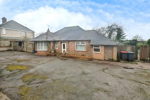 2 bedroom bungalow for sale, Myosotis, Atherstone Road, Hartshill, Nuneaton, Warwickshire CV10 0SP