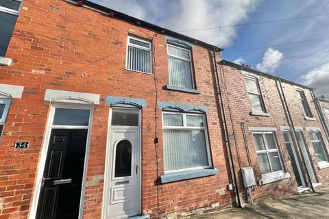 4 bedroom terraced house to rent, Carville Terrace, Willington