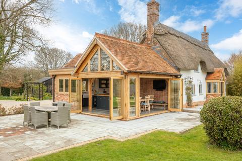 undefined, Broomhill, Wimborne, Dorset, BH21