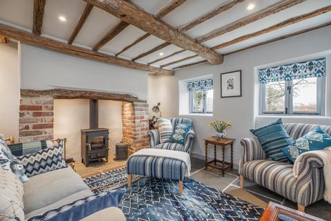 2 bedroom detached house for sale, Broomhill, Wimborne, Dorset, BH21