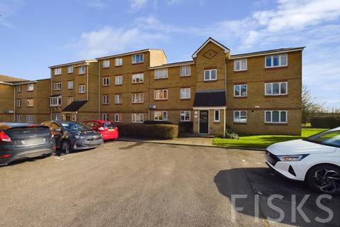 2 bedroom apartment to rent, The Glen, Basildon, SS16