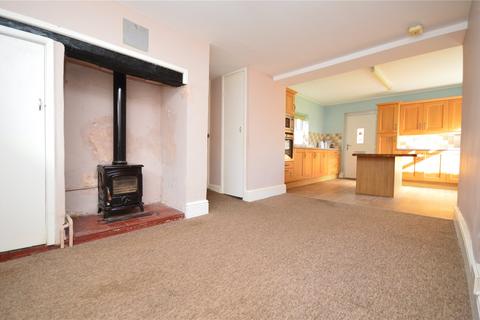 4 bedroom house for sale, High Street, Othery, Bridgwater, Somerset, TA7