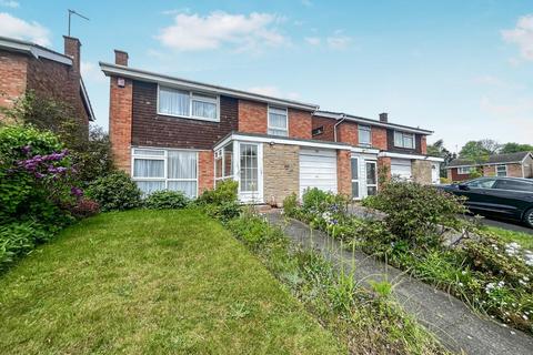 3 bedroom detached house for sale, Hunstanton Avenue, Birmingham