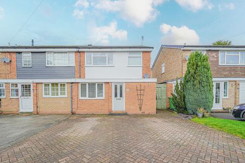 14 Hazel Grove, Hockley Heath, Solihull, B94 6QW