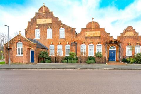 1 bedroom flat for sale, Sutton Road, St. Albans, Hertfordshire