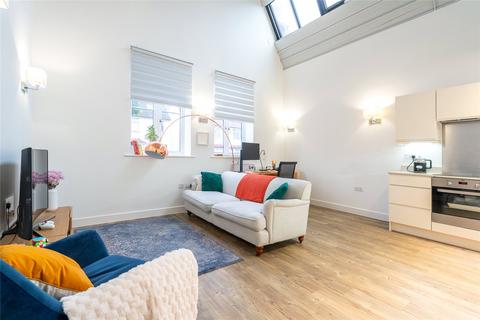 1 bedroom flat for sale, Sutton Road, St. Albans, Hertfordshire