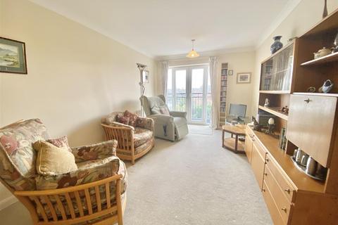 1 bedroom retirement property for sale, 36 Radbrook House, Stanhill Road, Shrewsbury, SY3 6AL