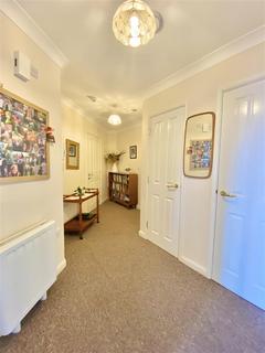 1 bedroom retirement property for sale, 36 Radbrook House, Stanhill Road, Shrewsbury, SY3 6AL