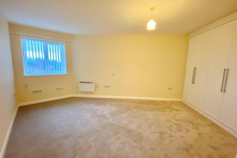 1 bedroom retirement property for sale, 36 Radbrook House, Stanhill Road, Shrewsbury, SY3 6AL