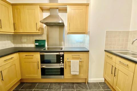 1 bedroom retirement property for sale, 36 Radbrook House, Stanhill Road, Shrewsbury, SY3 6AL