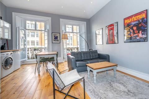 1 bedroom flat for sale, Eversholt Street, Mornington Crescent, London, NW1