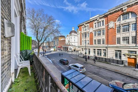 1 bedroom flat for sale, Eversholt Street, Mornington Crescent, London, NW1