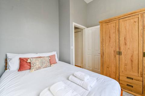 1 bedroom flat for sale, Eversholt Street, Mornington Crescent, London, NW1