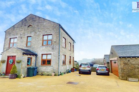 5 bedroom link detached house for sale, Malt Kiln Lane, Thornton, Bradford