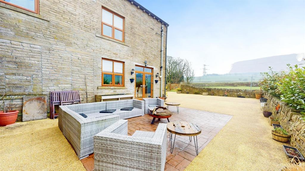 Terrace / Patio