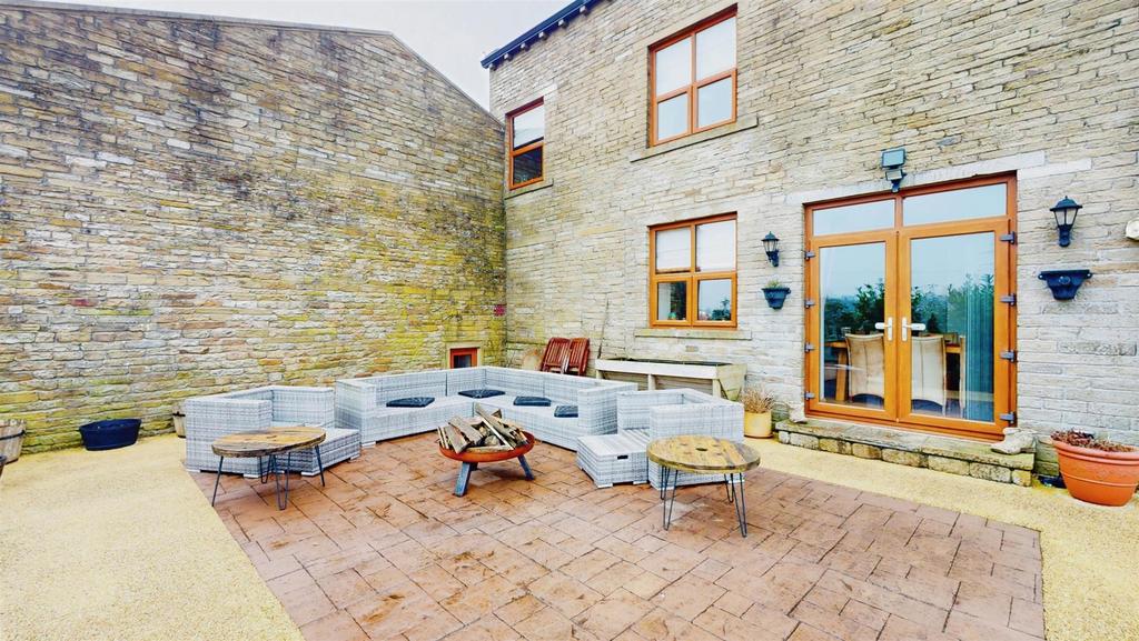 Terrace / Patio