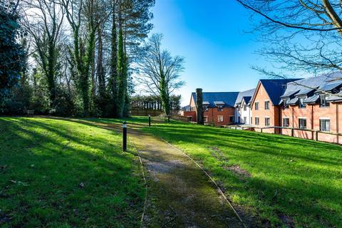 1 bedroom retirement property for sale, Minerva Place , Whitbarrow Road, Lymm WA13