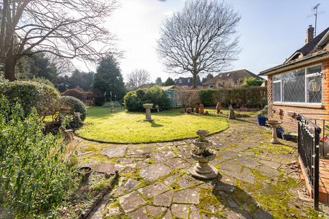 undefined, Boughton Hall Avenue, Send, Woking, Surrey, GU23