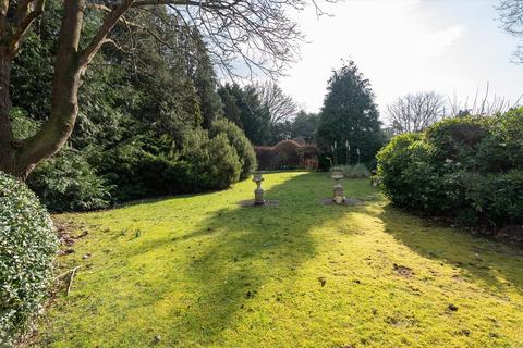 3 bedroom house for sale, Boughton Hall Avenue, Send, Woking, Surrey, GU23
