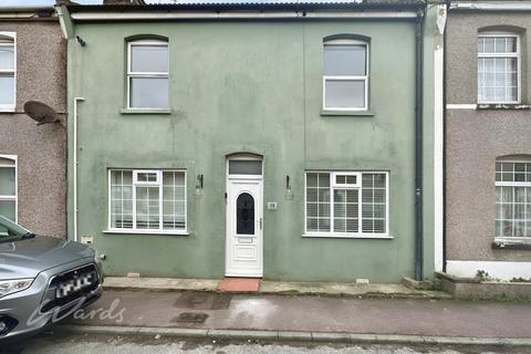 4 bedroom terraced house to rent, Grotto Road Margate CT9