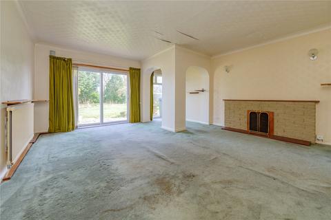 3 bedroom bungalow for sale, Kemprow, Aldenham, Watford, Hertfordshire, WD25