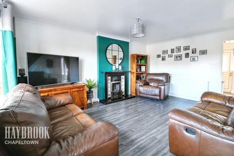 3 Aire Close, Chapeltown, Sheffield, S35 2EP
