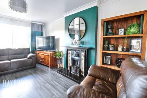 3 Aire Close, Chapeltown, Sheffield, S35 2EP
