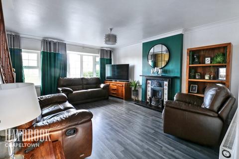 3 Aire Close, Chapeltown, Sheffield, S35 2EP