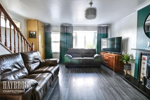 3 Aire Close, Chapeltown, Sheffield, S35 2EP