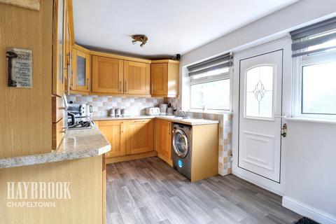 3 Aire Close, Chapeltown, Sheffield, S35 2EP
