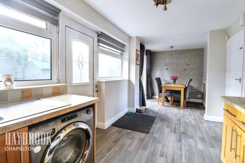 3 Aire Close, Chapeltown, Sheffield, S35 2EP